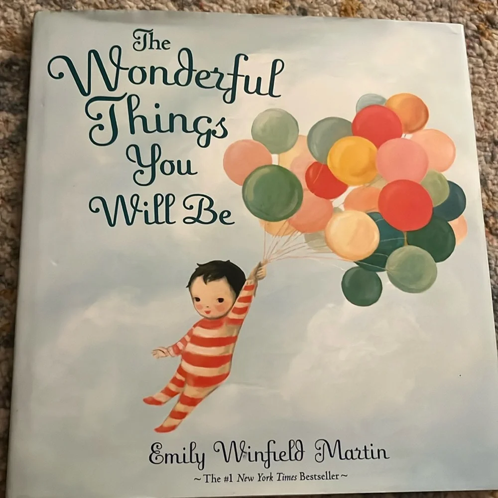 N/A wonderful things
